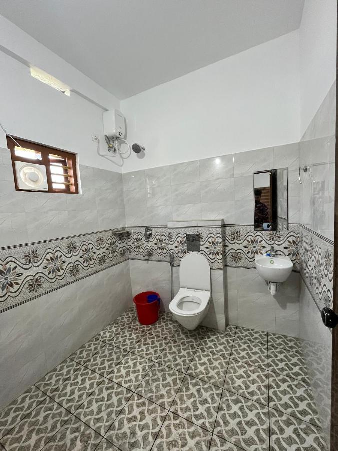 Wayanad Biriyomz Residency, Kalpatta, Low Cost Rooms And Deluxe Apartment Exterior foto
